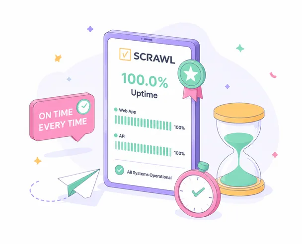 Time-sensitive approvals illustration
