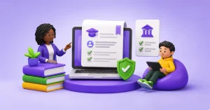 vScrawl banking article image